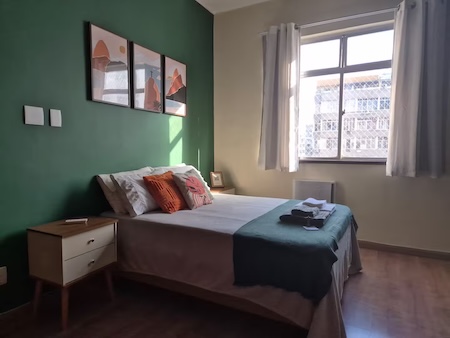 Studio em Copacabana