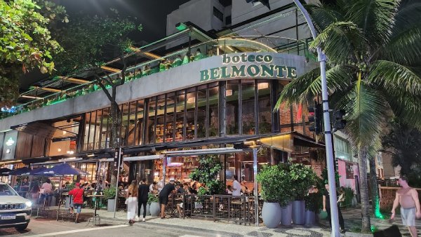 Boteco Belmonte